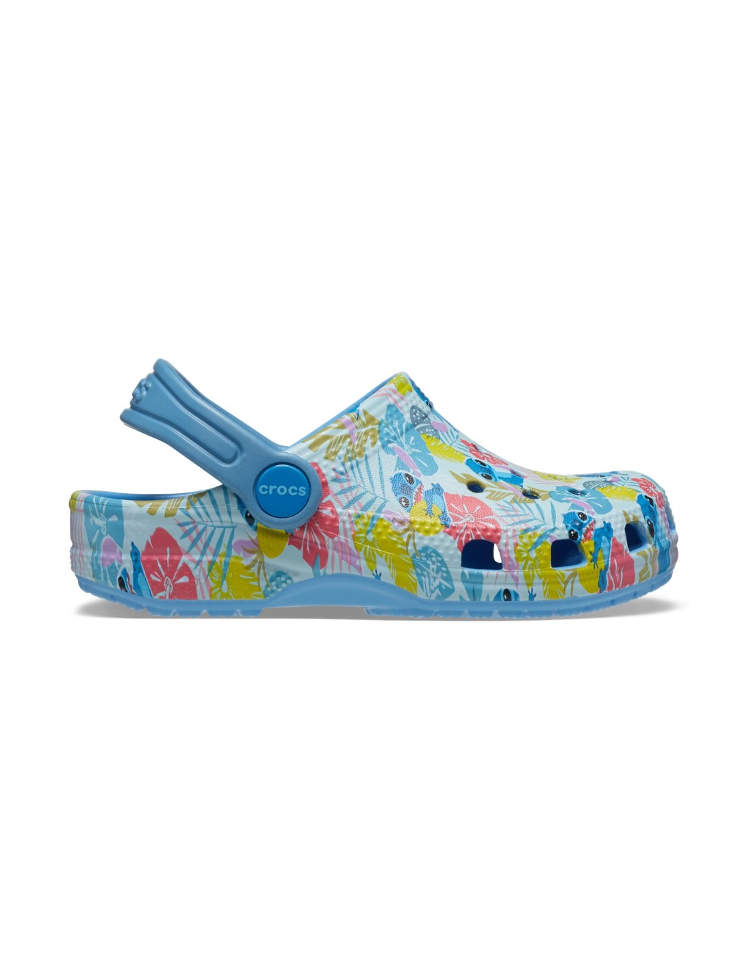 Kids' Shoes Crocs Blue