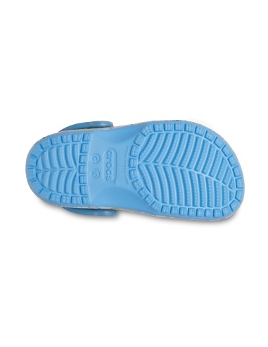 Crocs Toddler's Disney Stitch Classic Clog Jr 2094714TB flipflops