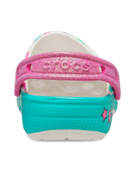 Crocs LOL Surprise BFF Kids Classic Clog 209472100