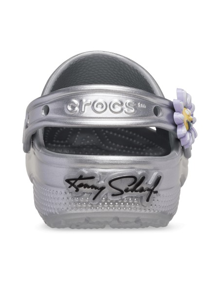 Crocs Scharf Classic Clog 209487040 flipflops