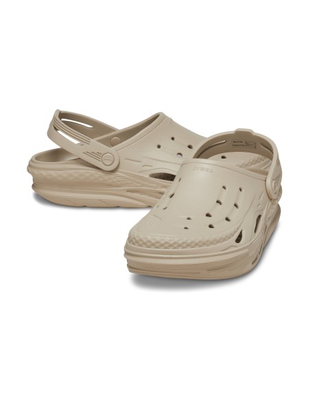 Crocs Off Grid Clog 2095012V3