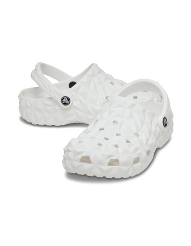 Crocs Classic Geometric Clog 209563100 flipflops