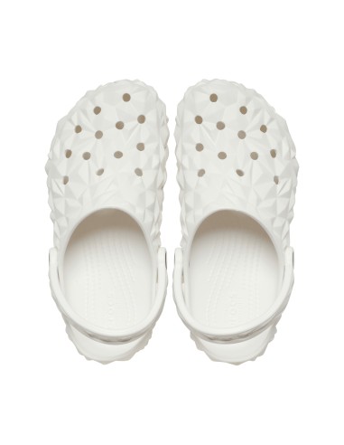 Crocs Classic Geometric Clog 209563100 flipflops