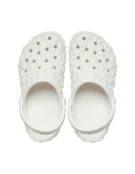 Crocs Classic Geometric Clog 209563100 flipflops