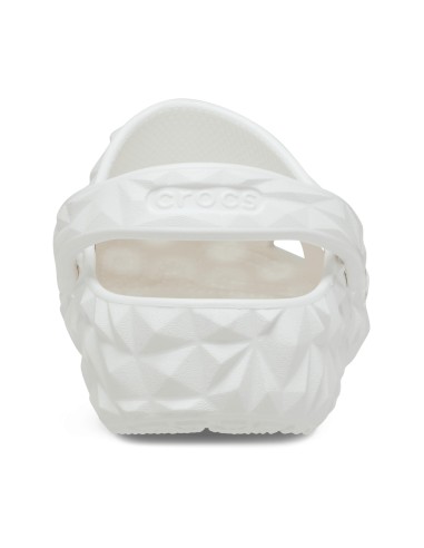 Crocs Classic Geometric Clog 209563100 flipflops