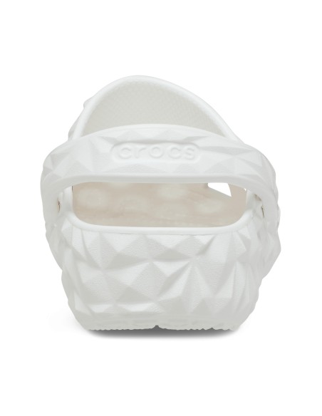 Crocs Classic Geometric Clog 209563100 flipflops