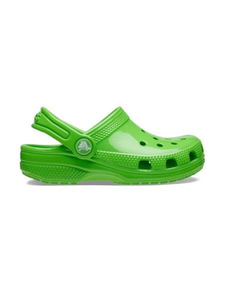 Crocs Classic Neon Highlighter Clog K Jr 2095703WA clogs