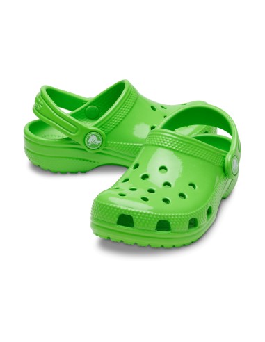 Crocs Classic Neon Highlighter Clog K Jr 2095703WA clogs