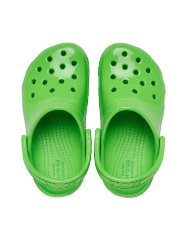 Crocs Classic Neon Highlighter Clog K Jr 2095703WA clogs