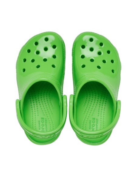 Crocs Classic Neon Highlighter Clog K Jr 2095703WA clogs