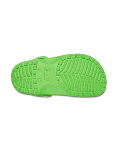 Crocs Classic Neon Highlighter Clog K Jr 2095703WA clogs