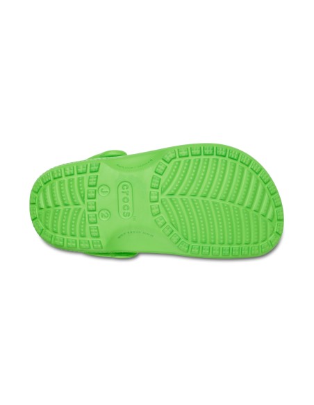 Crocs Classic Neon Highlighter Clog K Jr 2095703WA clogs