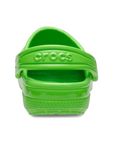 Crocs Classic Neon Highlighter Clog K Jr 2095703WA clogs