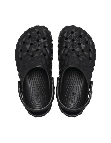 Crocs Classic Geometric Clog K Jr 209572001 flipflops