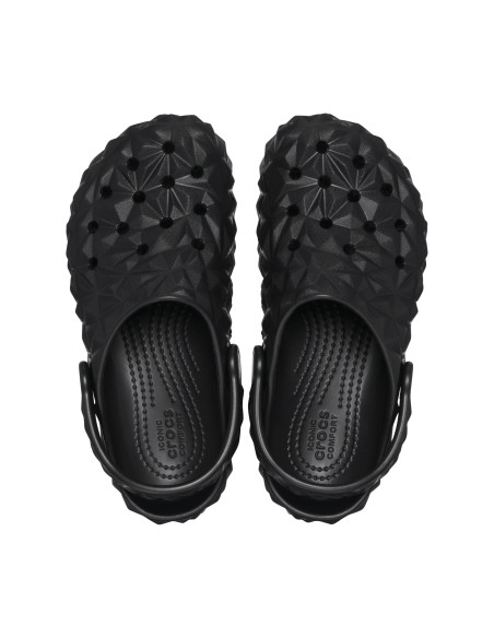 Crocs Classic Geometric Clog K Jr 209572001 flipflops