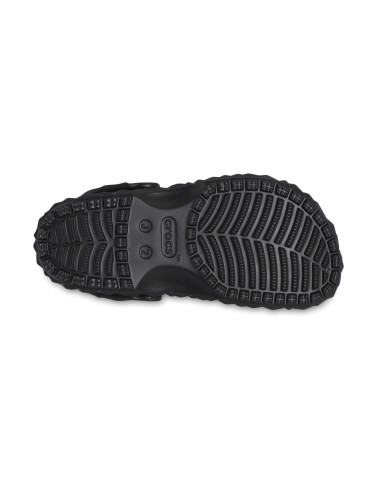 Crocs Classic Geometric Clog K Jr 209572001 flipflops