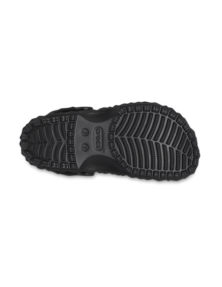 Crocs Classic Geometric Clog K Jr 209572001 flipflops