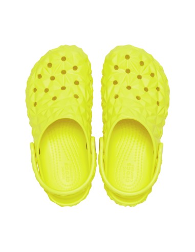 Crocs Classic Geometric Clog Jr 20957276M flipflops