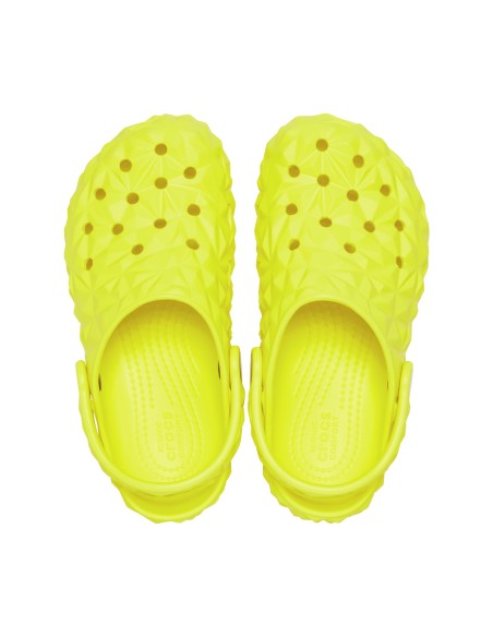 Crocs Classic Geometric Clog Jr 20957276M flipflops