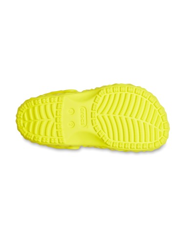 Crocs Classic Geometric Clog Jr 20957276M flipflops