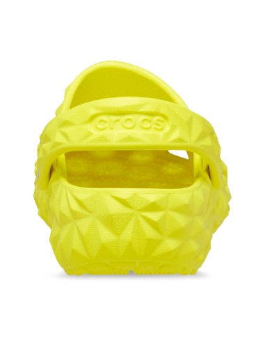 Crocs Classic Geometric Clog Jr 20957276M flipflops