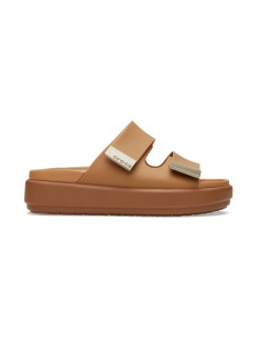 Crocs Brooklyn Luxe Sandal W 2095862U3