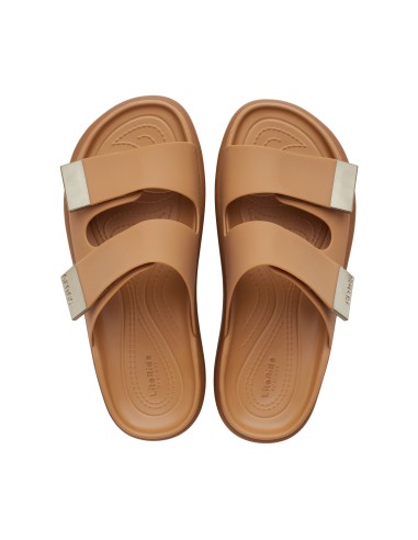 Crocs Brooklyn Luxe Sandal W 2095862U3