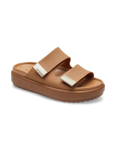 Crocs Brooklyn Luxe Sandal W 2095862U3