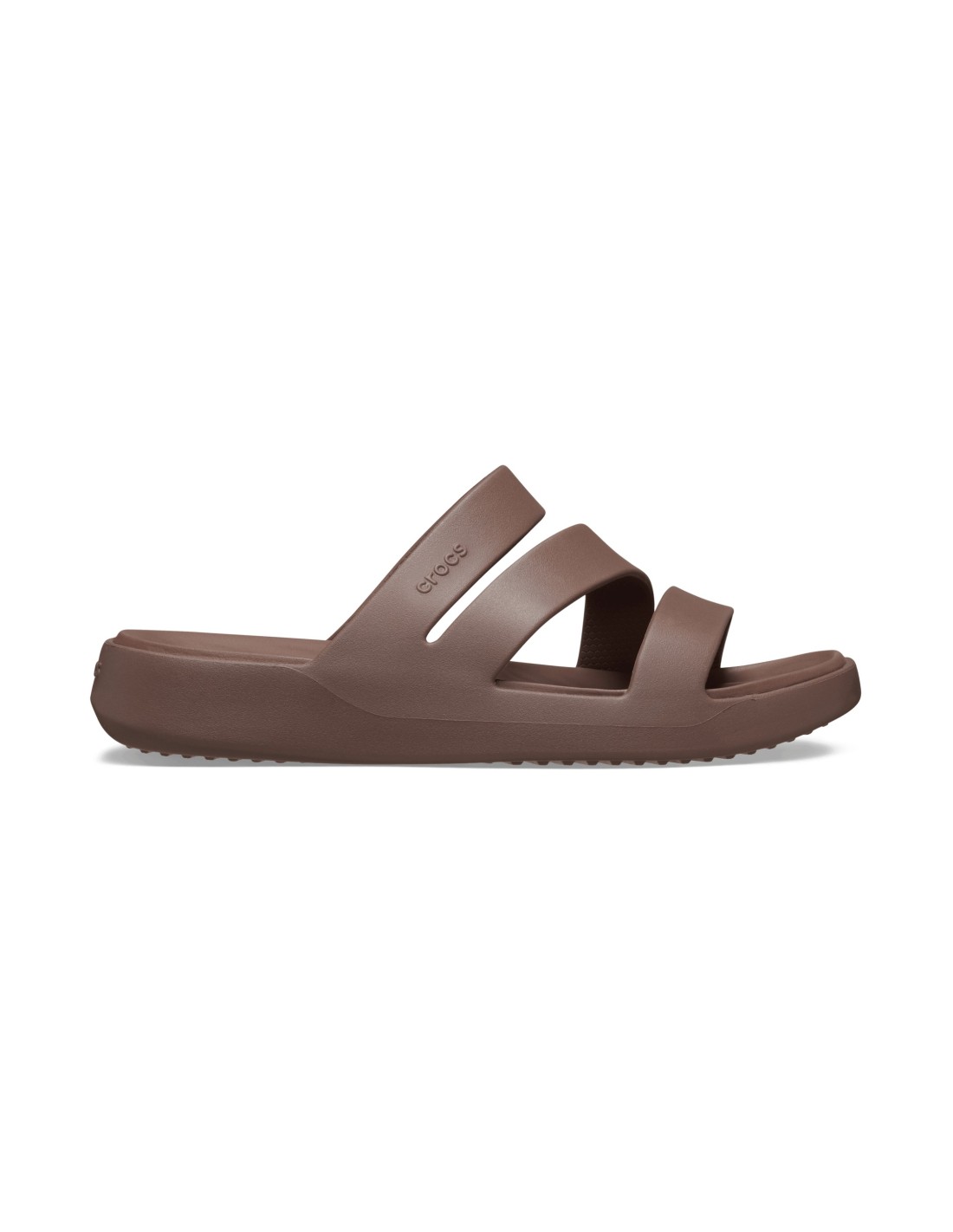 Crocs Getaway Strappy Sandal W 2095870LF