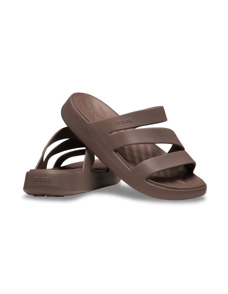 Crocs Getaway Strappy Sandal W 2095870LF