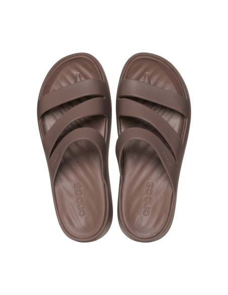 Crocs Getaway Strappy Sandal W 2095870LF