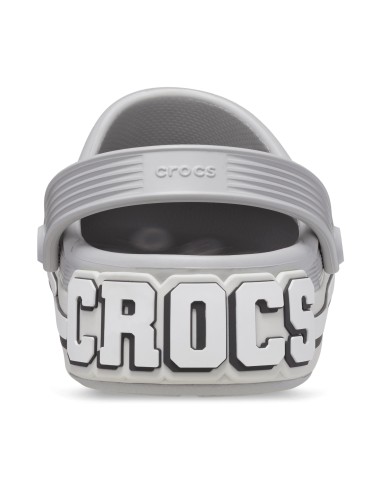 Crocs Off Court Logo Clog 2096511FT flipflops