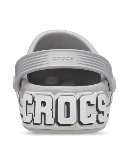 Crocs Off Court Logo Clog 2096511FT flipflops