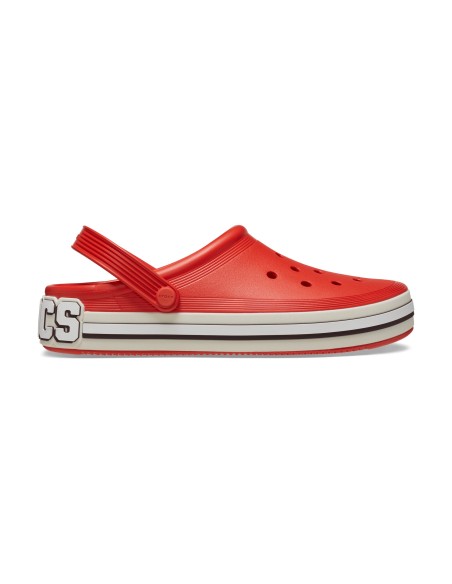Crocs Off Court Logo Clog 209651625