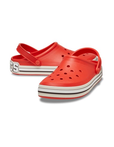 Crocs Off Court Logo Clog 209651625