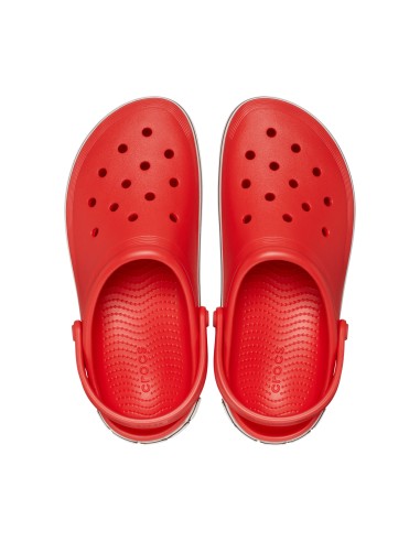 Crocs Off Court Logo Clog 209651625
