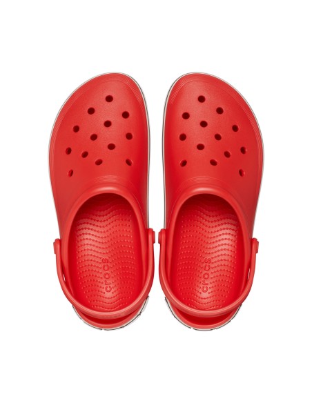 Crocs Off Court Logo Clog 209651625