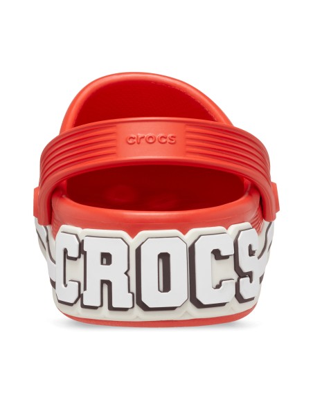 Crocs Off Court Logo Clog 209651625