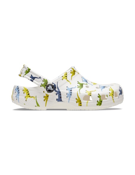 Crocs Classic Character Print Clog 2096959DH