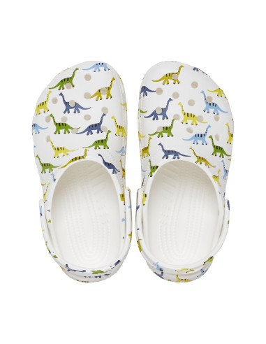 Crocs Classic Character Print Clog 2096959DH