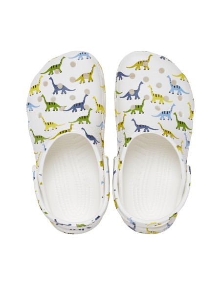 Crocs Classic Character Print Clog 2096959DH