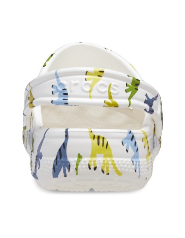 Crocs Classic Character Print Clog 2096959DH