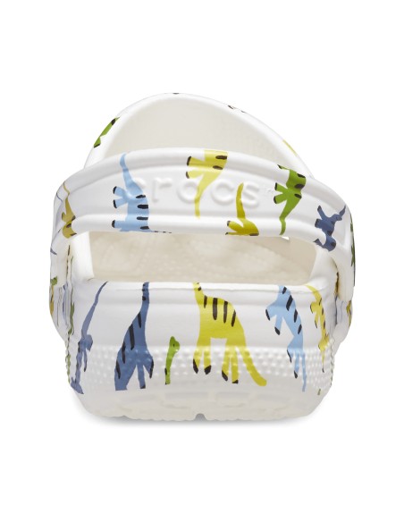 Crocs Classic Character Print Clog 2096959DH