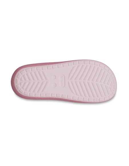 Crocs Classic Glitter Sandal V2 K 2097056ZW flipflops