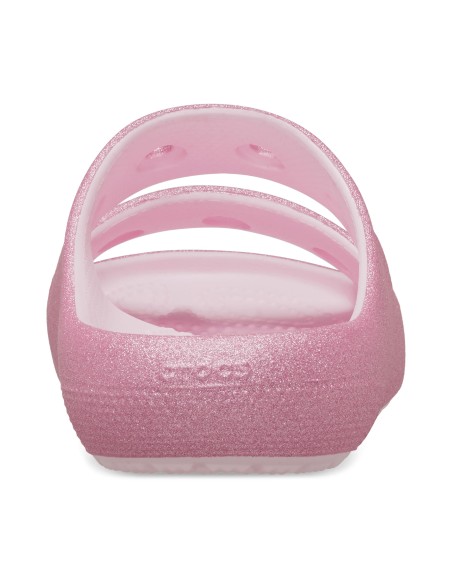 Crocs Classic Glitter Sandal V2 K 2097056ZW flipflops