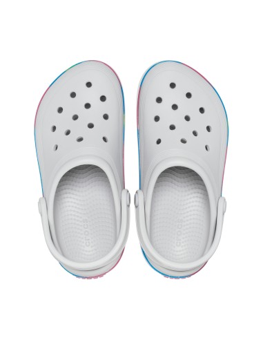 Crocs Off Court Glitter Band Clog T 2097171FS