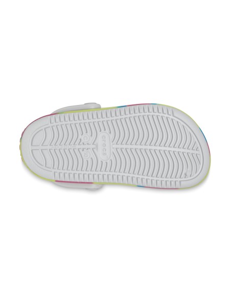 Crocs Off Court Glitter Band Clog T 2097171FS