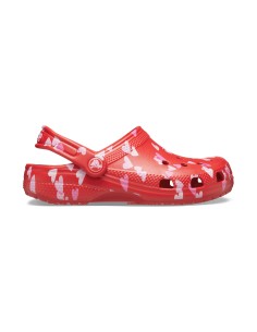 Crocs Classic vday Clog Jr 2097546ZR