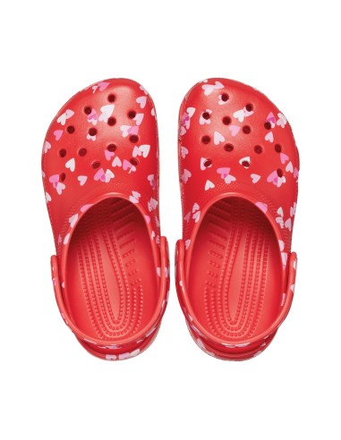 Crocs Classic vday Clog Jr 2097546ZR
