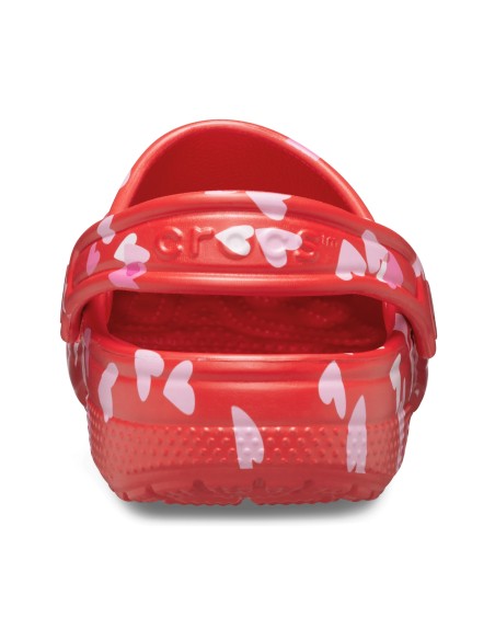 Crocs Classic vday Clog Jr 2097546ZR
